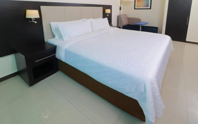 Holiday Inn Express Tuxpan by IHG