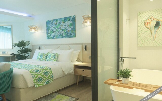 Lime Resort El Nido