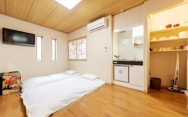 RE Tokyo Room 101 - Vacation STAY 73224v