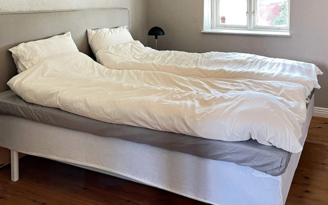 8 Person Holiday Home in Skivarp