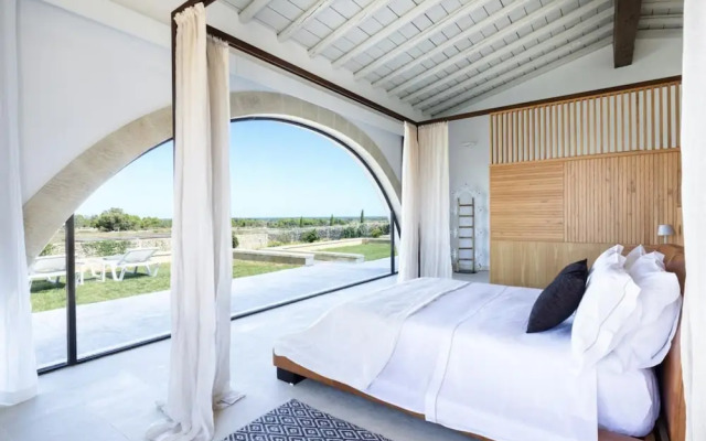 Masseria Specchia in Lecce