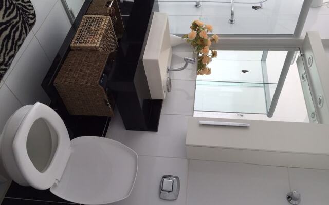 Residencial Dois Amores 1