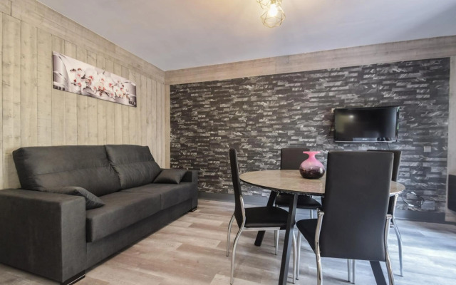 Vall d'Incles TOP NATURE HUT 5836