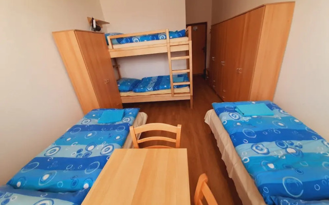 Sporthotel BK Pod Lipou