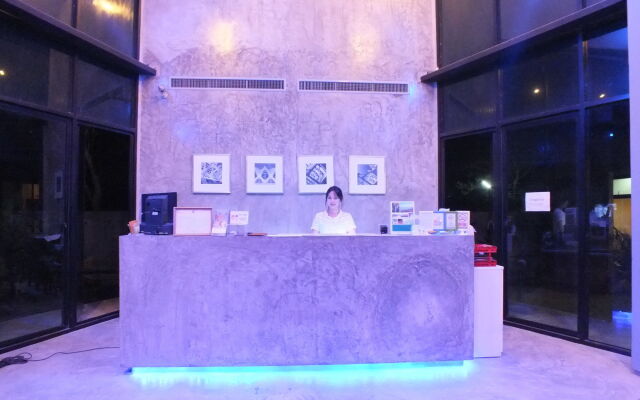 Hub de Leaf Rayong