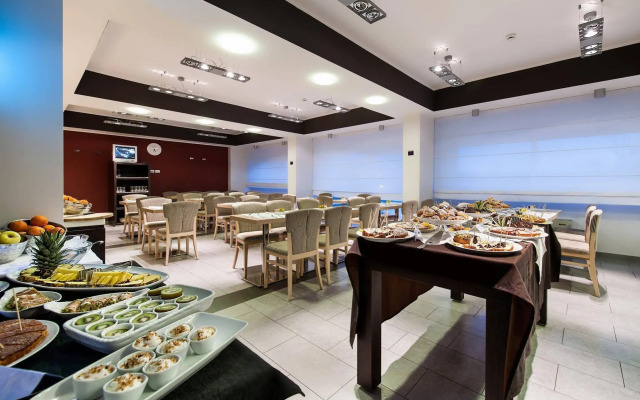 Hotel Siracusa