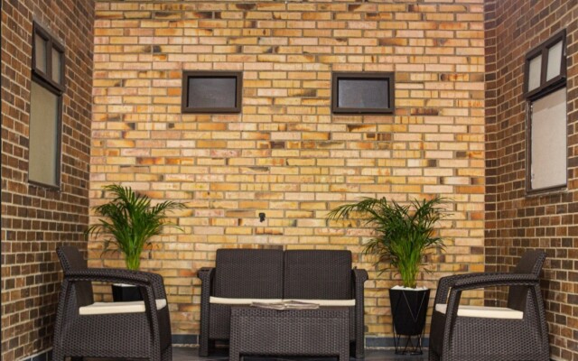 Farum Hotel