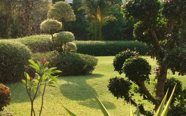 Swankaburi Boutique Hotel