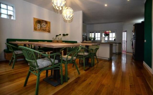 Guimaraes Living Hostel & Adventure