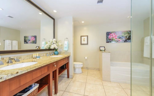 Honua Kai #316 - 1Br Condo