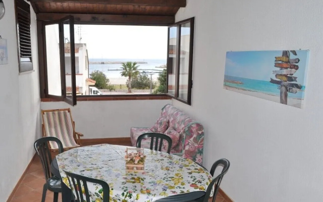 Villa Bonfiglio fronte mare e centralissima