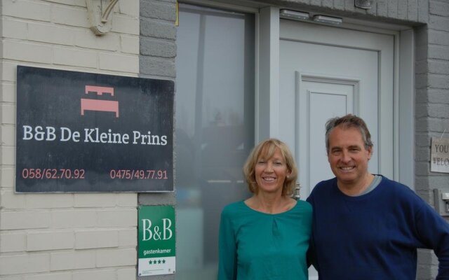 B&B De Kleine Prins