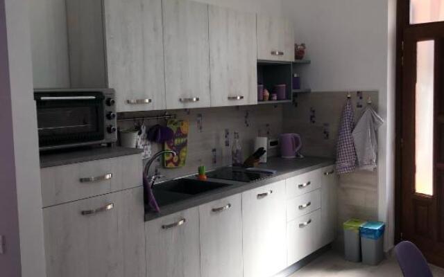 Casa Violet per Civita