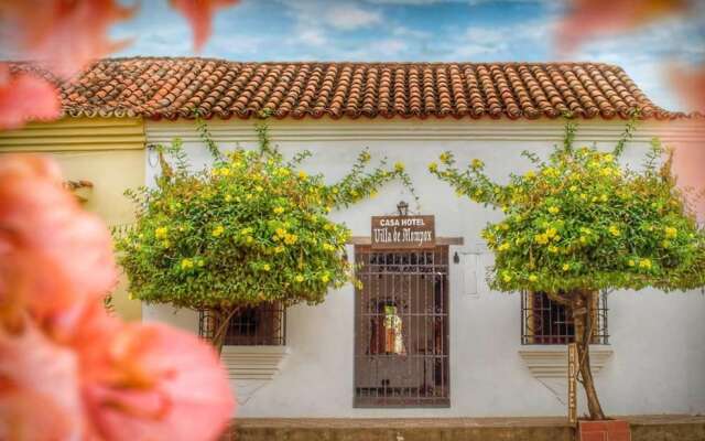 Casa Hotel Villa de Mompox