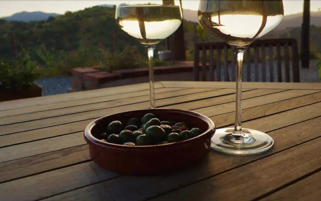 Corazón Andaluz Guesthouse