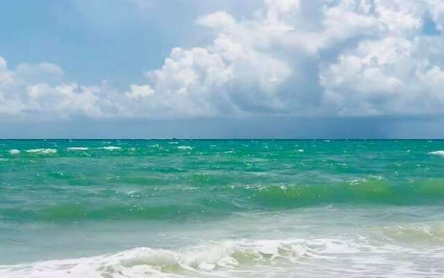 Sanibel Siesta on the Beach Unit 106 2 Bedrooms 2 Bathrooms Condo