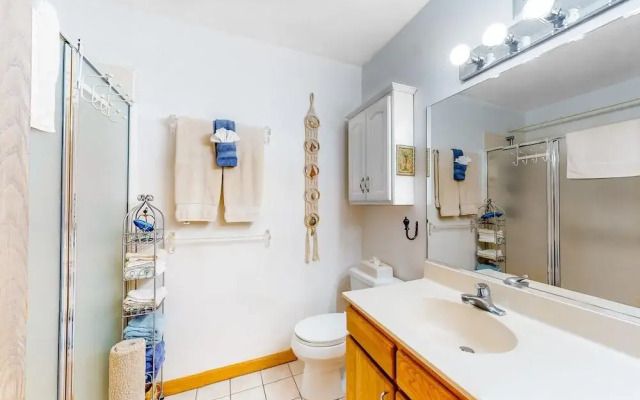 Hale Kamaole #336 - 2 Br Condo