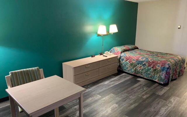 Hospitality House Union City I 69 / US 51