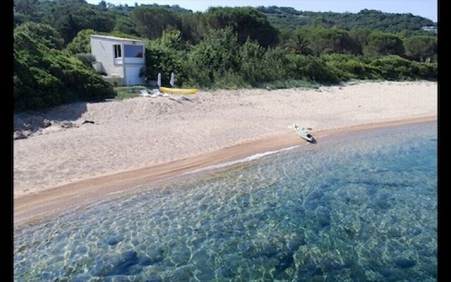 Villas les Residences de Scaglione