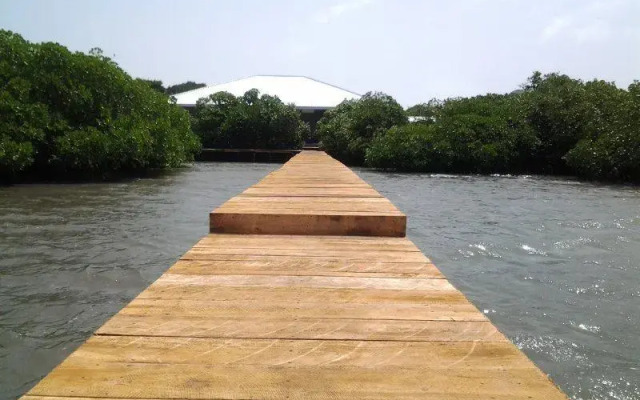 Sands Kalpitiya