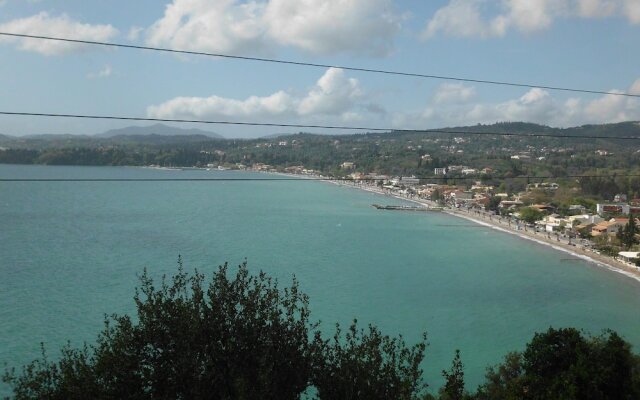 Toms House 1 Between Paleokastritsa n Dassia n Ipsos