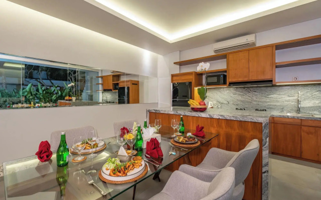 La Numa Villas Canggu