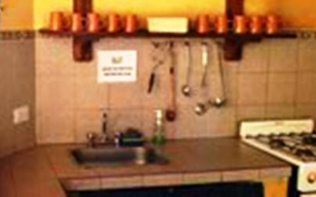 Nuevo Puesto Hostel