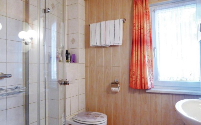 Awesome Home in Trieb With 1 Bedrooms and Wifi