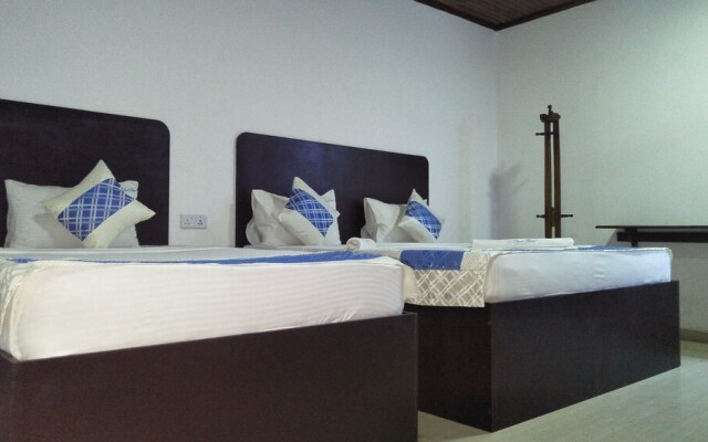 9 Pearls Resort