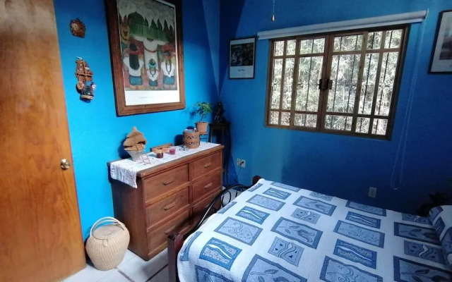 El Refugio de las Palomas