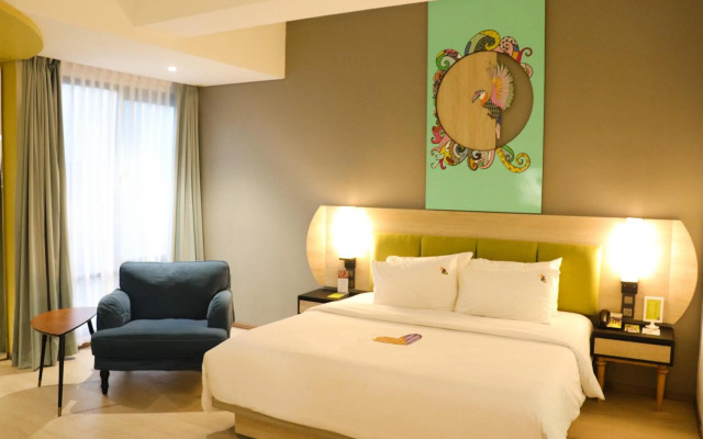 MaxOneHotels.com at Balikpapan