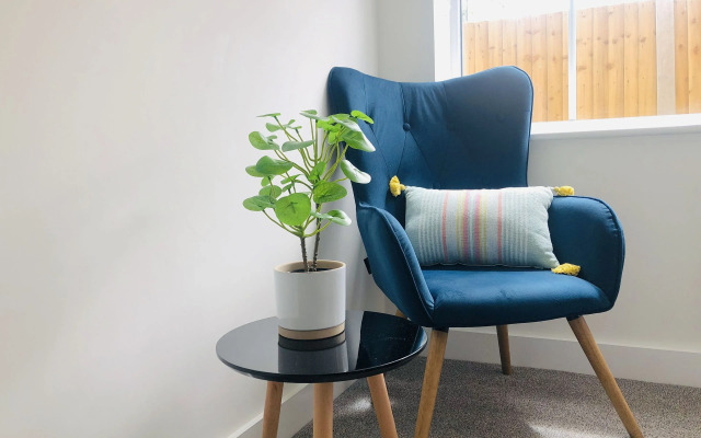1 & 2 Bedroom Shield House Apartments Sheffield Centre