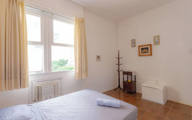 SUH Copacabana 95 Spacius