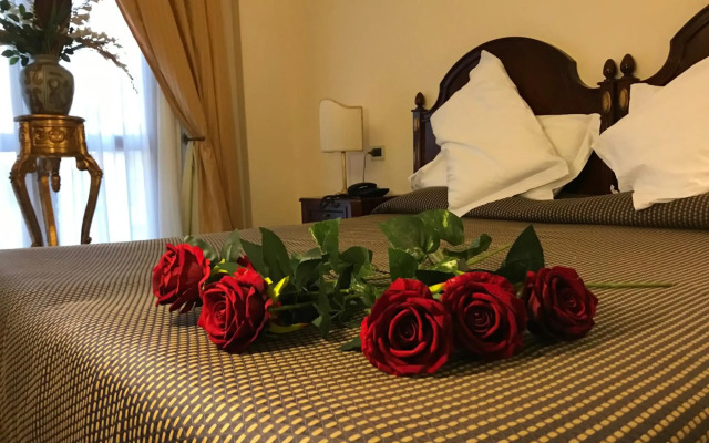 Grand Hotel Palace