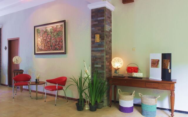 Hotel Sriti