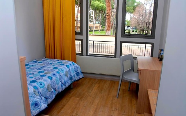 Serafico Guesthouse
