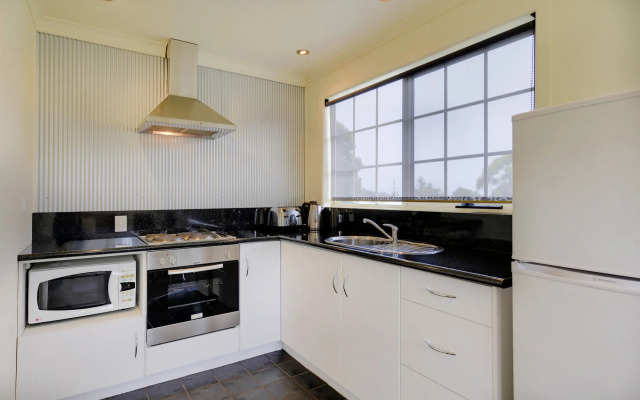 Aloft Boutique Accommodation