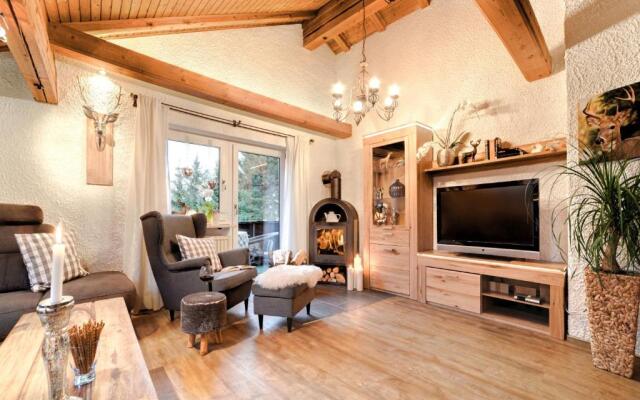 Wohlfühl-Ferienwohnungen Kirchberger