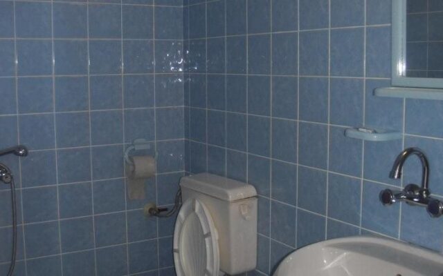 Guest house Horizont