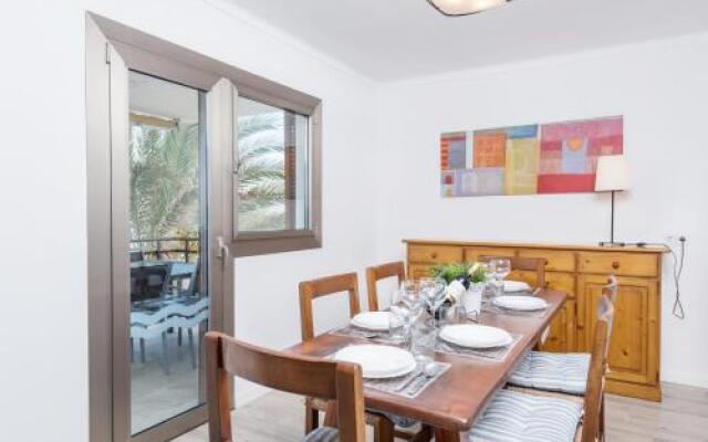 Apartamento Bellavista