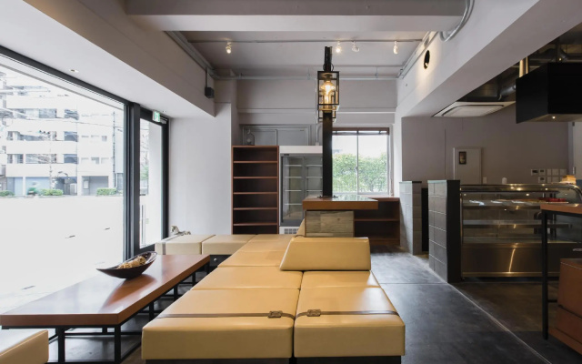 Grids Tokyo Akihabara Hotel&Hostel – Guest Rooms – Tokyo