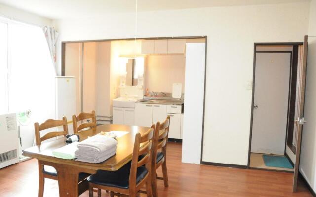 Ark City Asahikawa - Vacation STAY 8508