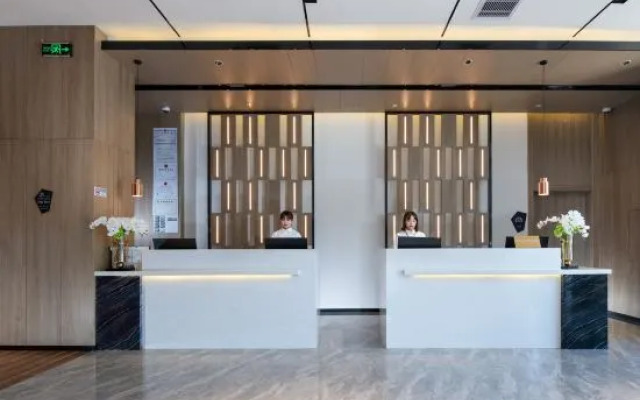 Yishang Hotel