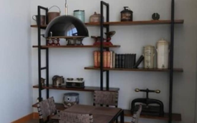 Hotel Alto del Sol Latorre Mejillones