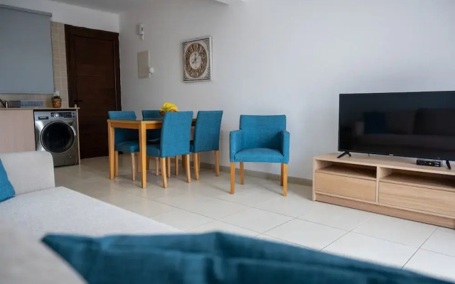Narcissos Nissi Beach apartment C2