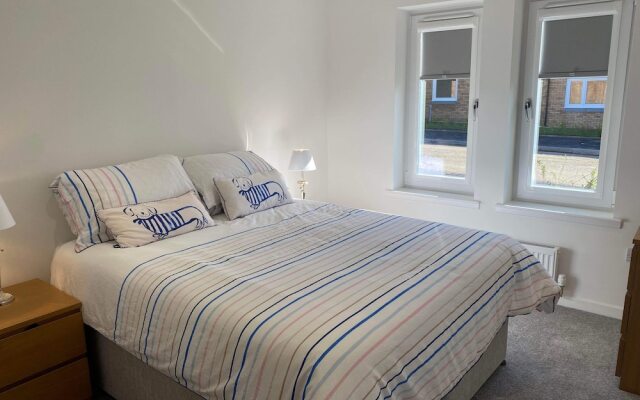 Beautiful Coastal Cottage in St Monans, Scotland