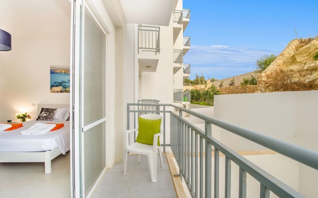 The Hillock North D3