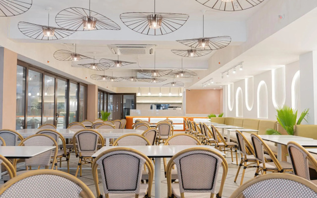 Mandarin Nest Boracay