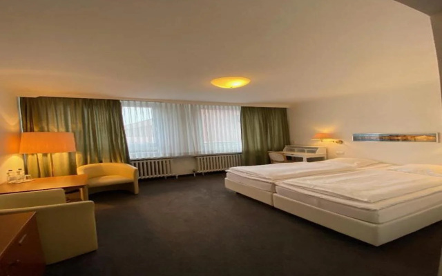 Hotel Flensburger Hof