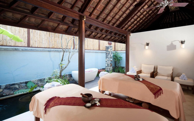 Sudamala Resort, Senggigi